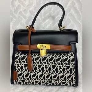 Cb designed bag